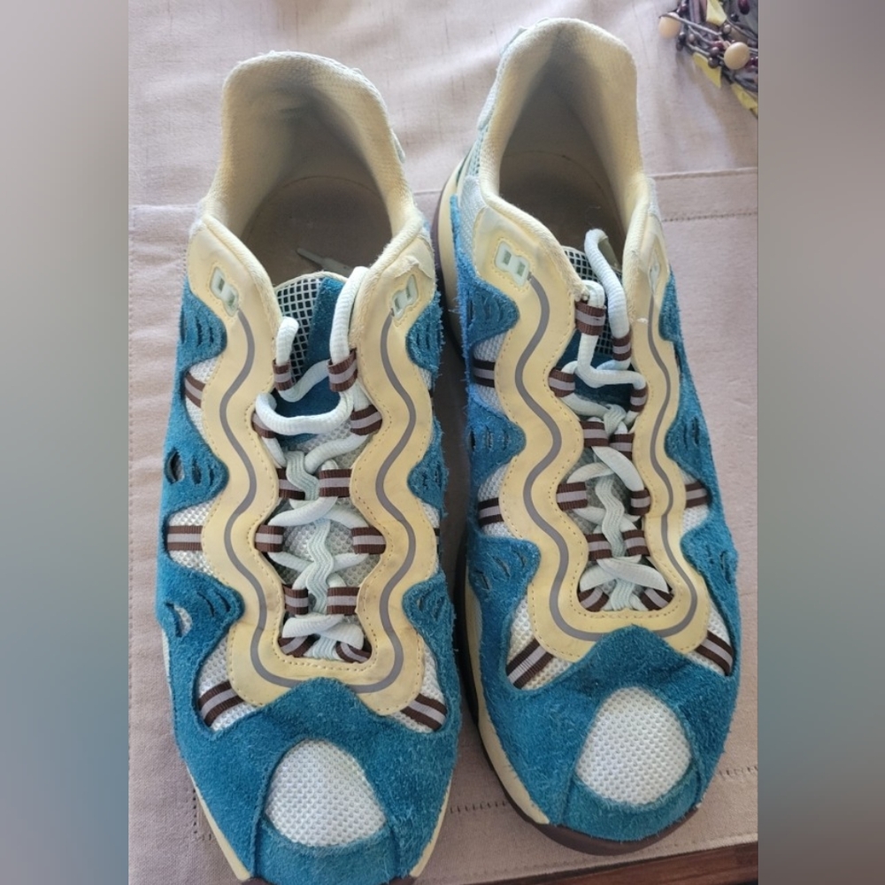 Golf Le Fleur x Gianno Ox 'Skylight'